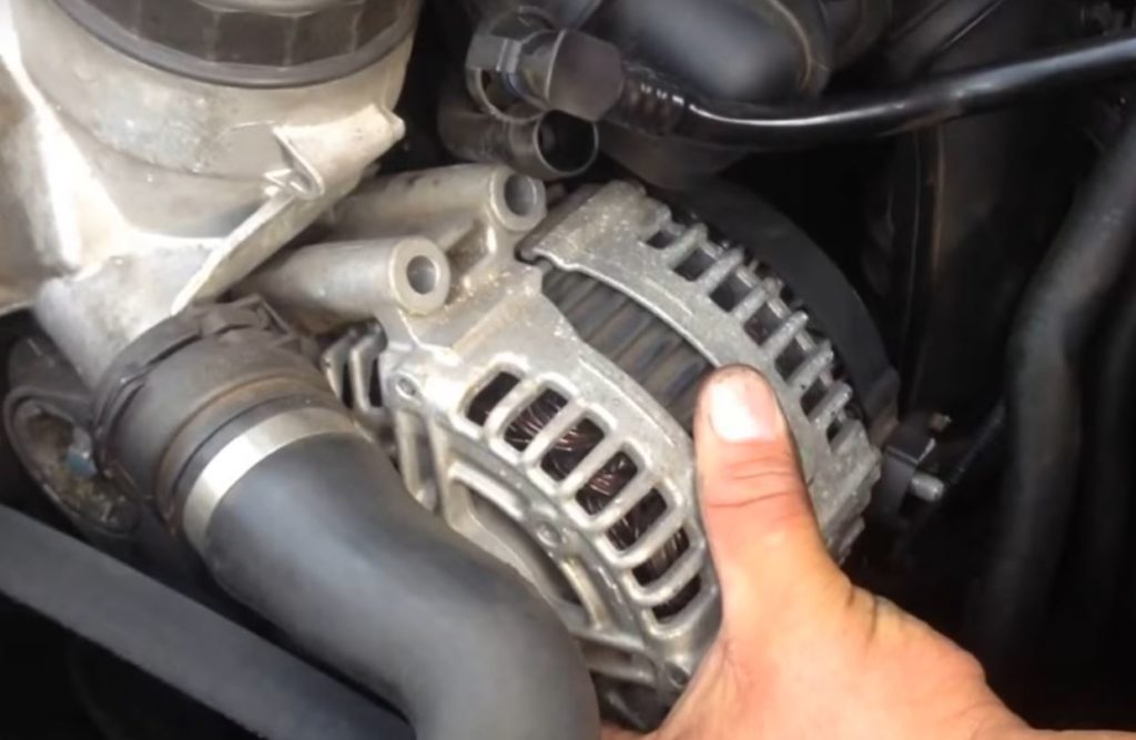 See P225E in engine
